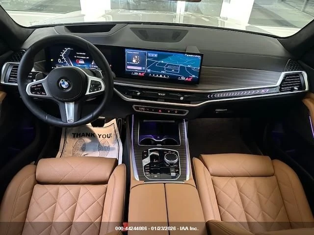 BMW X7 XDRIVE40I - изображение 6