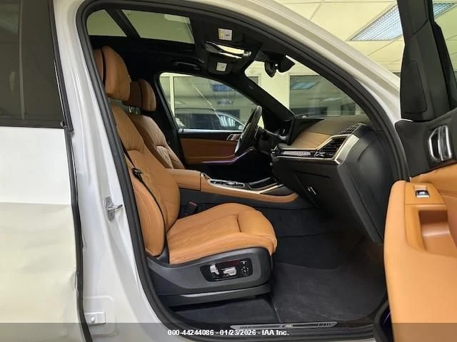 BMW X7 XDRIVE40I - изображение 7