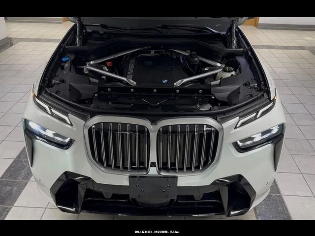 BMW X7 XDRIVE40I, снимка 13 - Автомобили и джипове - 53258597