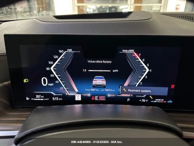 BMW X7 XDRIVE40I - изображение 8