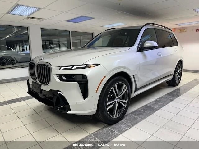 BMW X7 XDRIVE40I - изображение 2