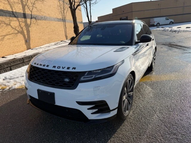 Land Rover Range Rover Velar P340* R-Dynamic* SE | Mobile.bg � ����������� 1