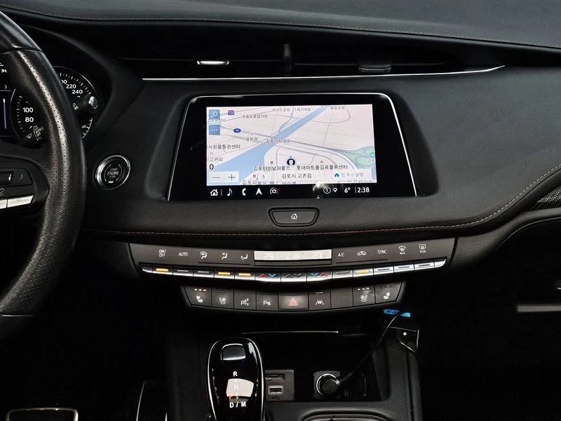 Cadillac XT4 2.0 LSY Automatic | Mobile.bg � ����������� 16