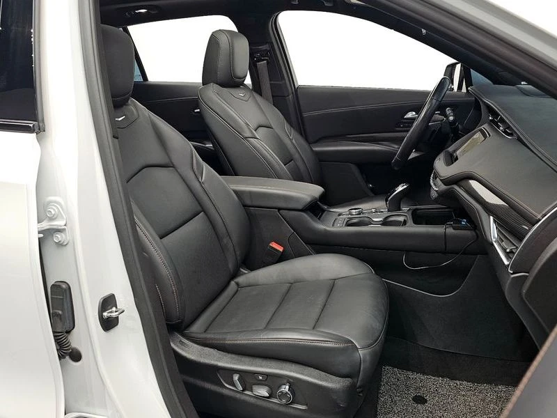 Cadillac XT4 2.0 LSY Automatic | Mobile.bg � ����������� 10