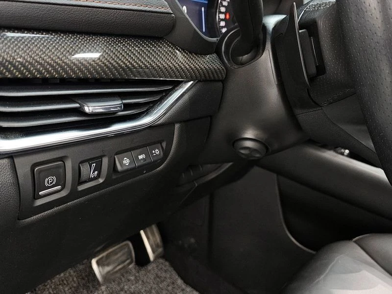 Cadillac XT4 2.0 LSY Automatic | Mobile.bg � ����������� 13