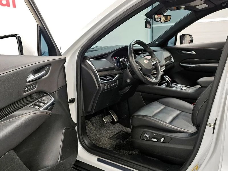 Cadillac XT4 2.0 LSY Automatic | Mobile.bg � ����������� 12