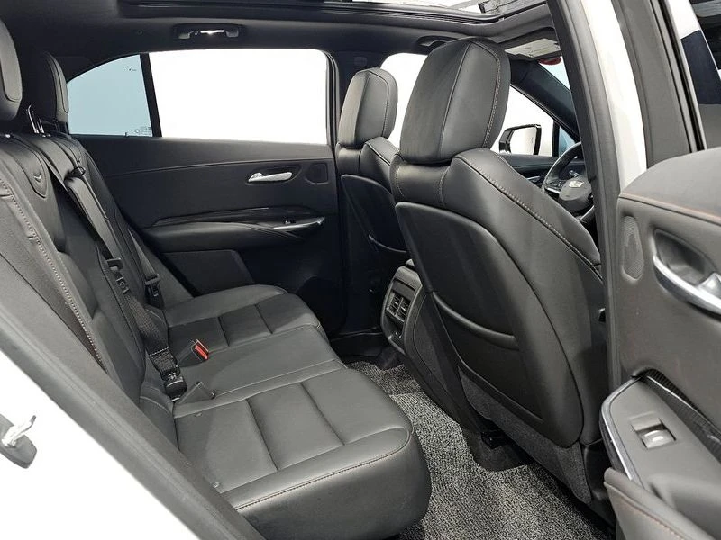 Cadillac XT4 2.0 LSY Automatic | Mobile.bg � ����������� 11