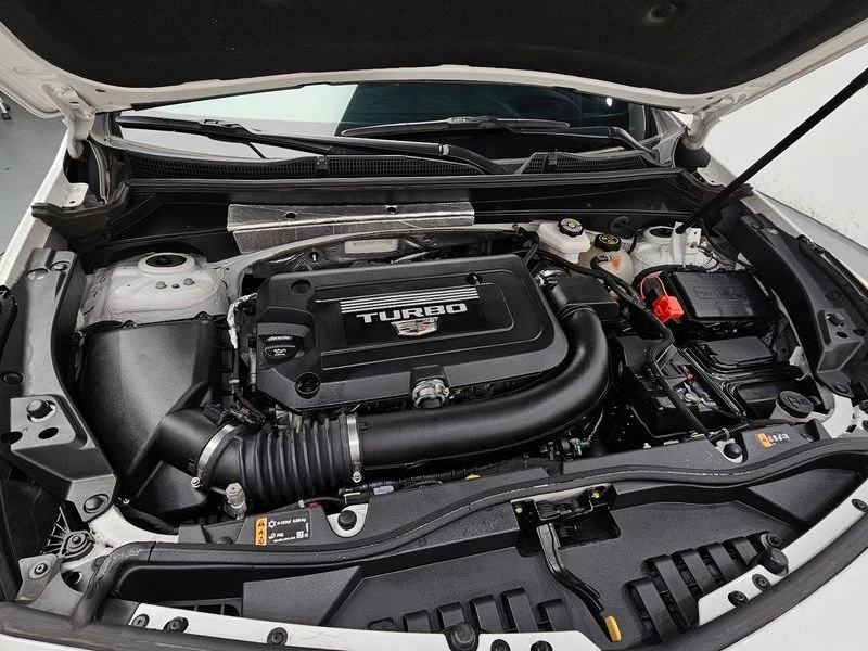 Cadillac XT4 2.0 LSY Automatic | Mobile.bg � ����������� 6