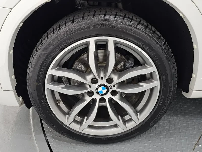 BMW X3 xDrive 20D M Aerodynamics, снимка 5 - Автомобили и джипове - 56162984