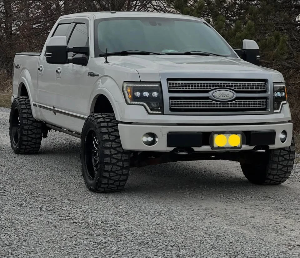 Ford F150 CARFAX* АВТОФИНАНСИРАНЕ БЕЗ ПЪРВОНАЧАЛНА ВНОСКА, снимка 1