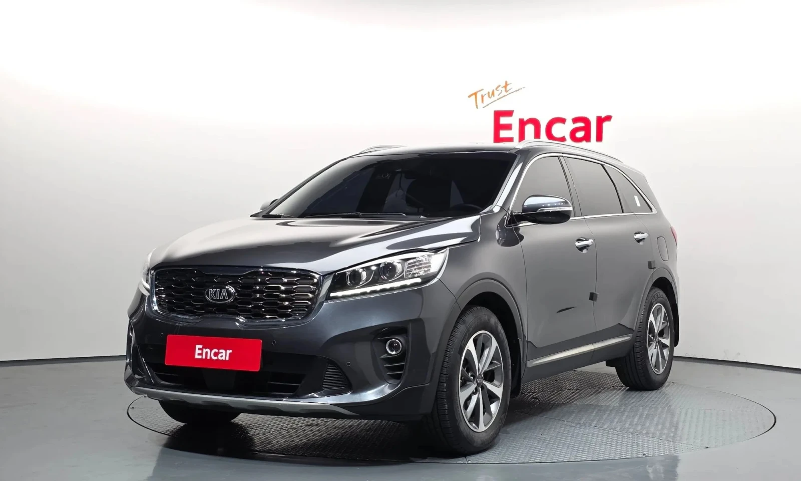 Kia Sorento 2.0 Turbo 2Wd , снимка 1