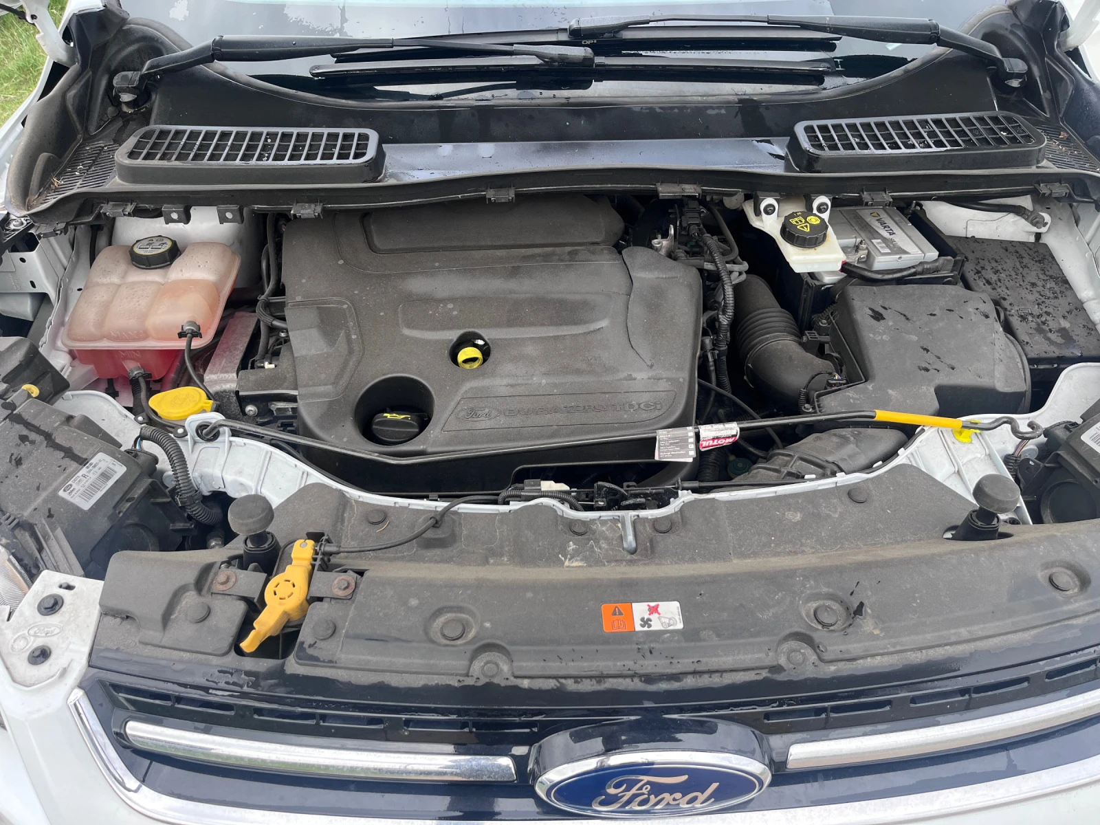 Ford Kuga 44 6 | Mobile.bg   11