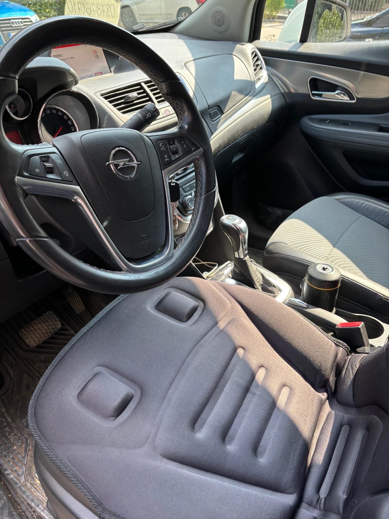 Opel Mokka | Mobile.bg � ����������� 11