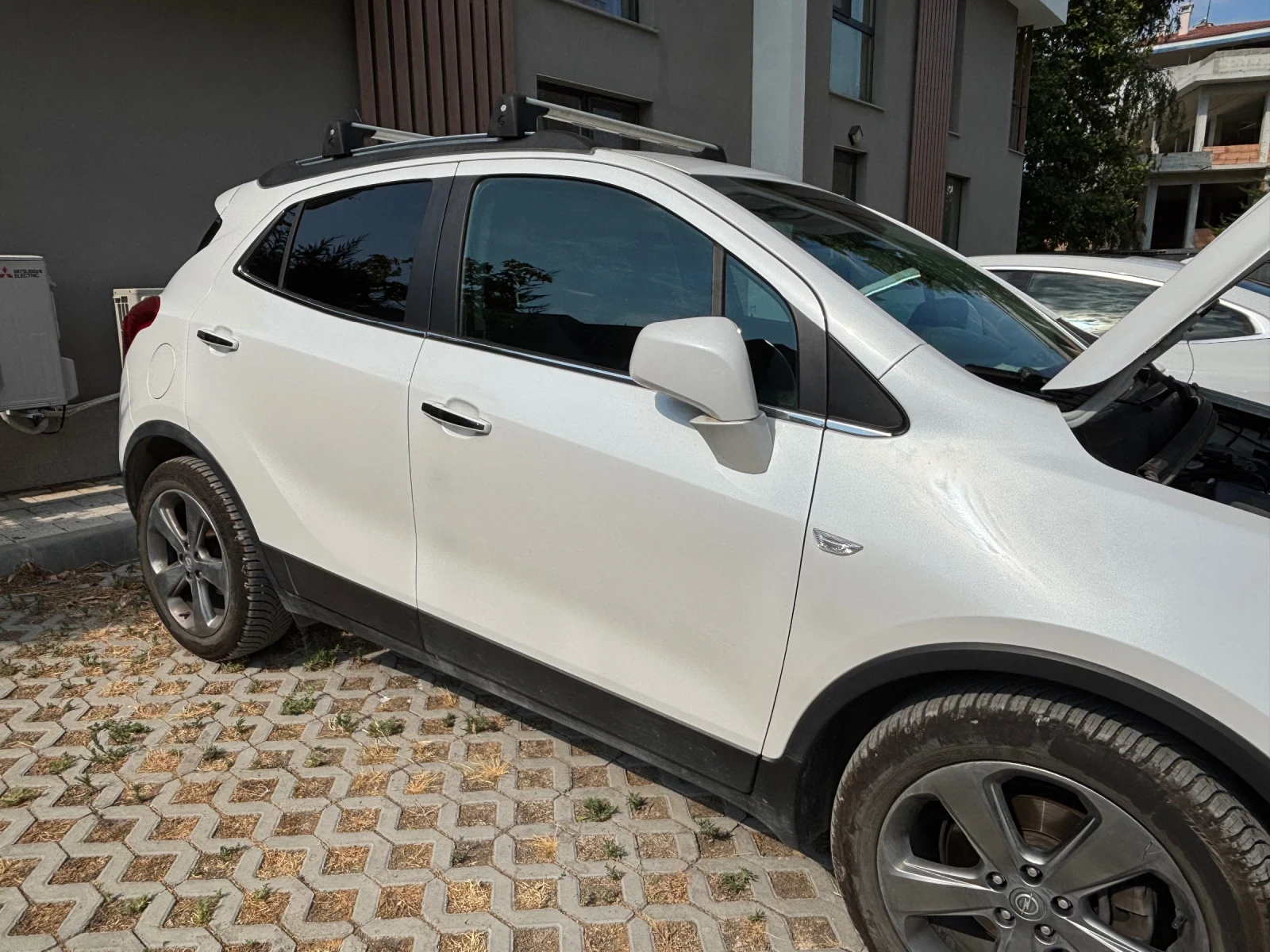 Opel Mokka  - изображение 3