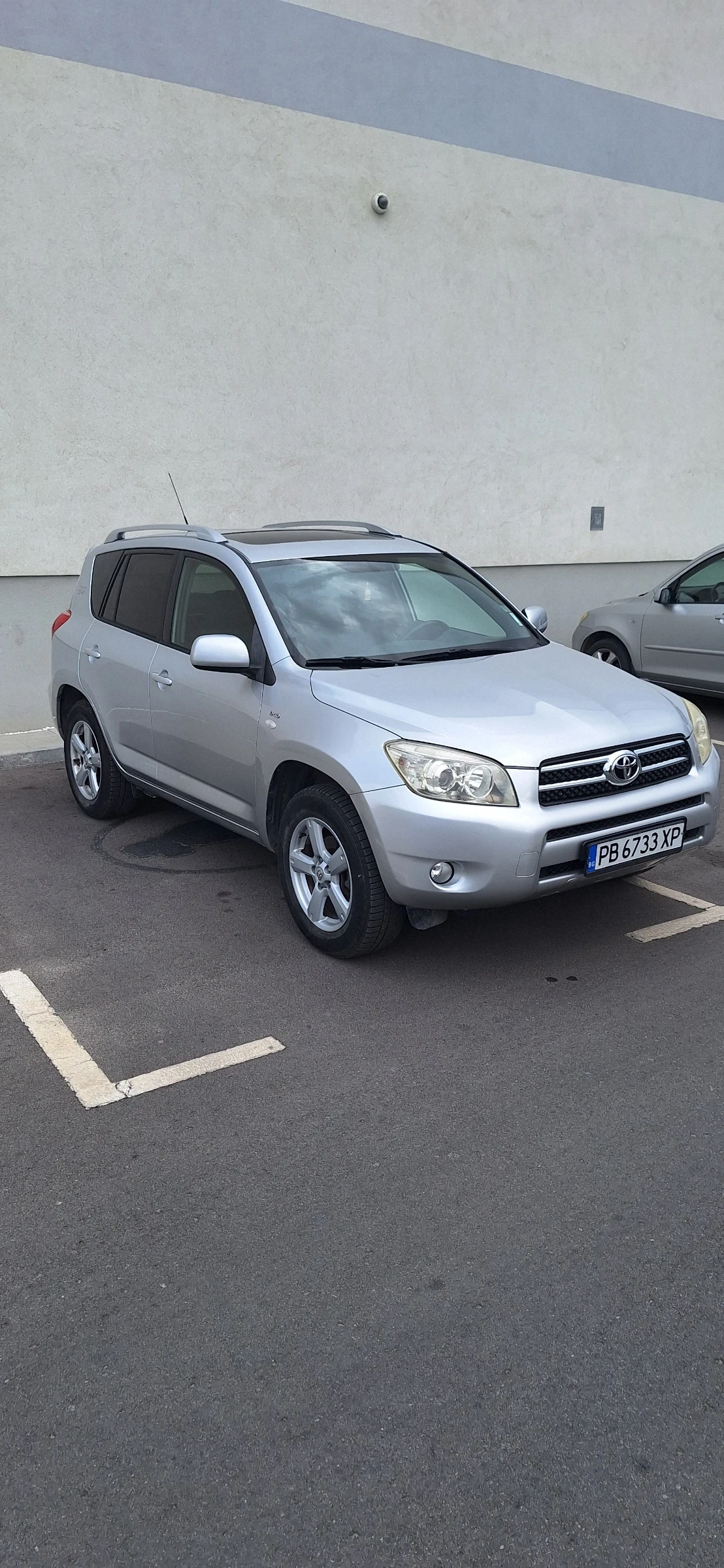 Toyota Rav4 d4d - изображение 3