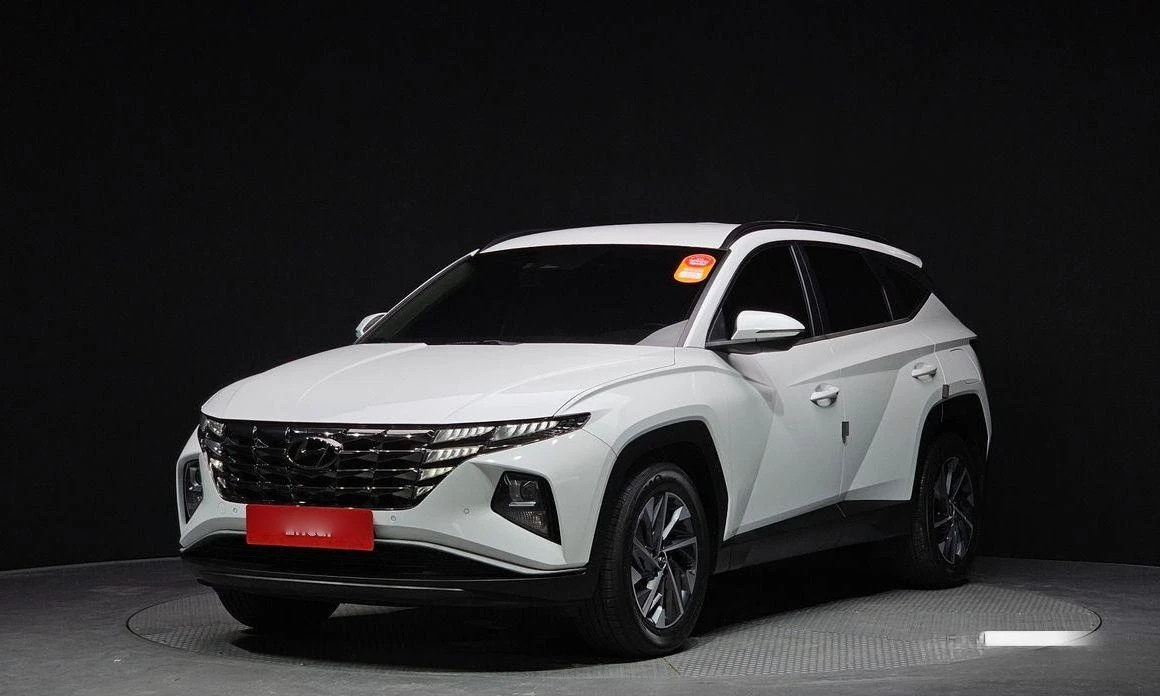 Hyundai Tucson Diesel 2.0 2WD Premium * -    | Mobile.bg   1