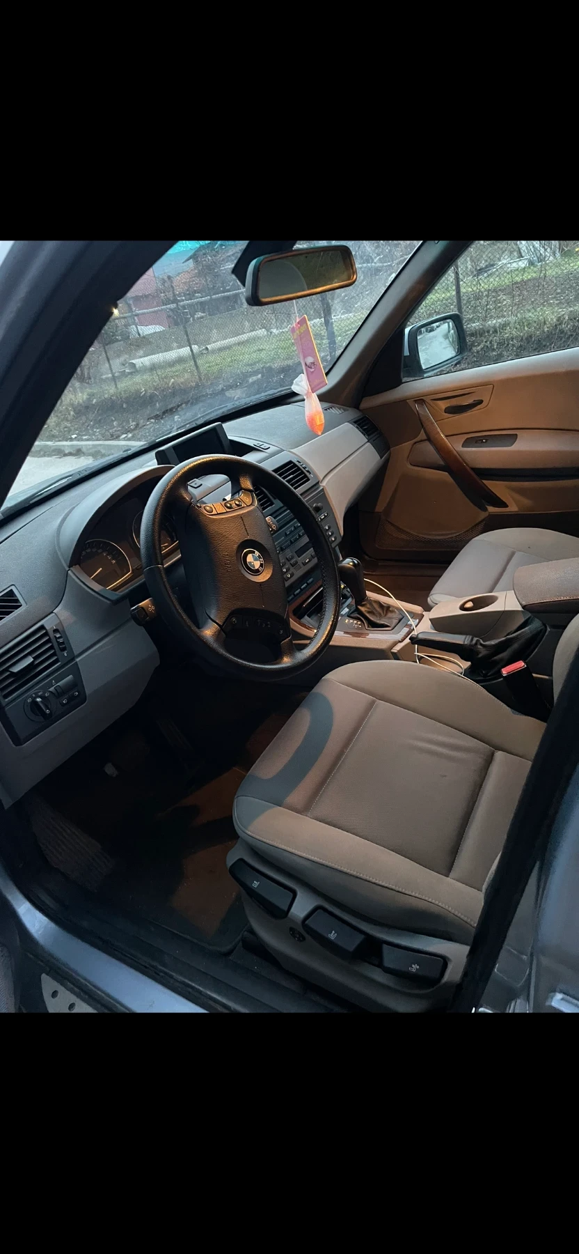 BMW X3  - изображение 7