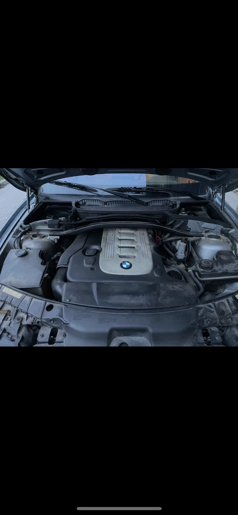 BMW X3  - изображение 4