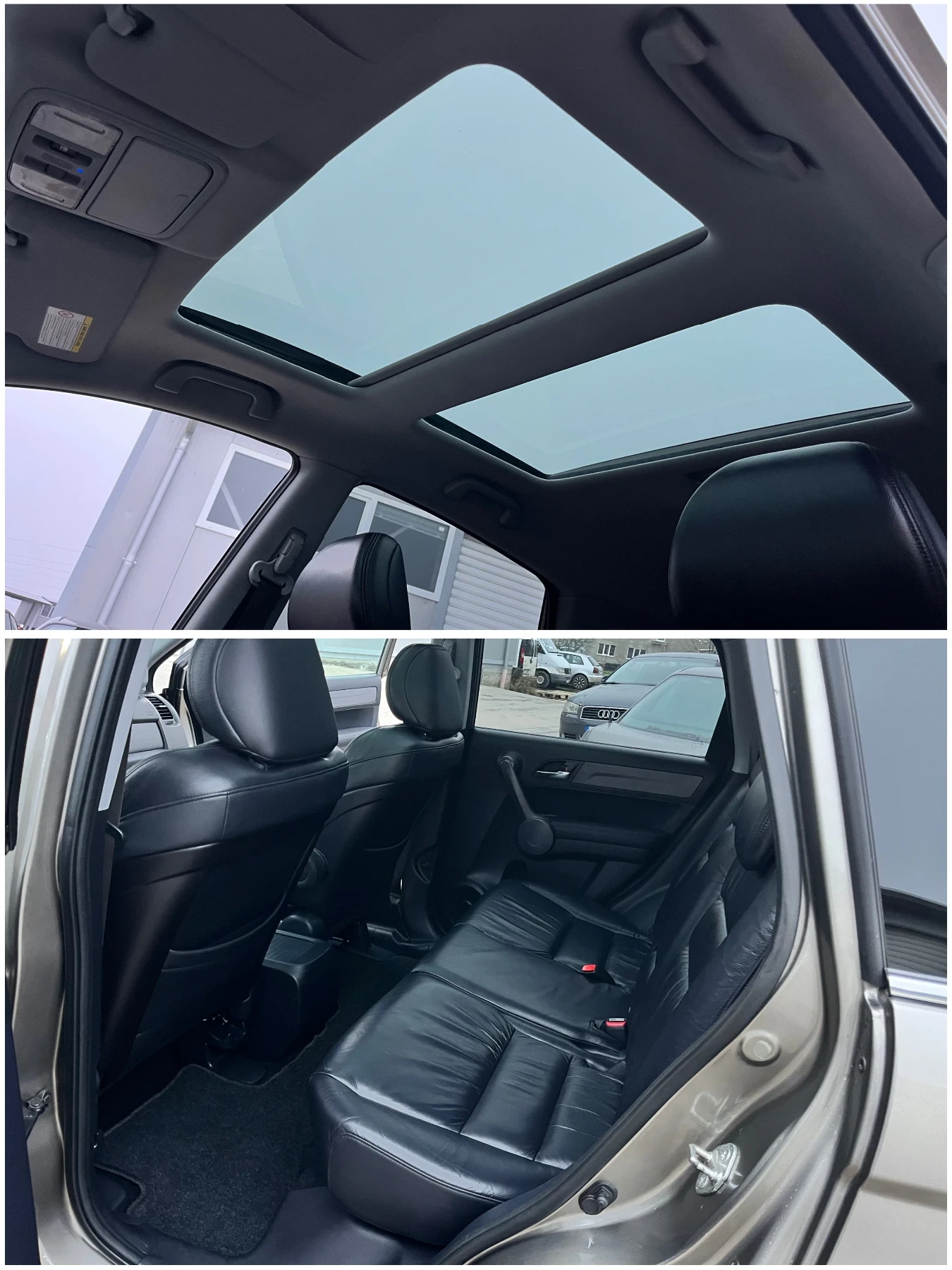 Honda Cr-v 2, 0i-4x4/////!!! | Mobile.bg   12