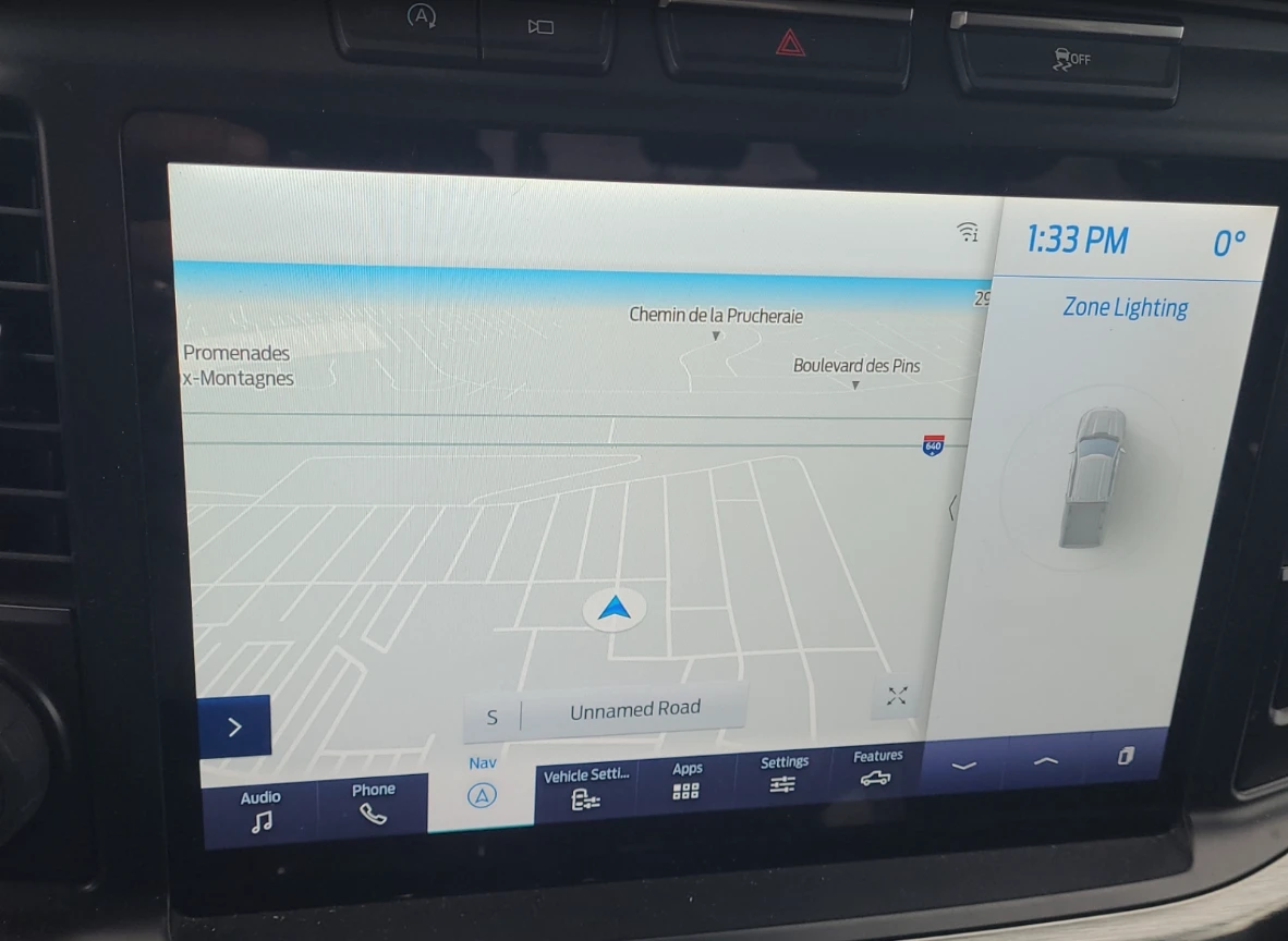 Ford F150 LARIAT CREW CAB SHORT BED | Mobile.bg   8