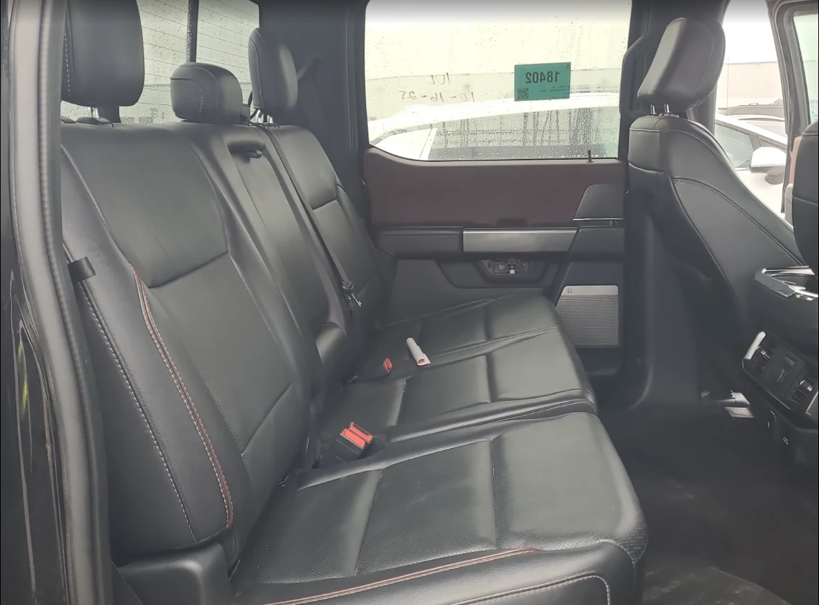 Ford F150 LARIAT CREW CAB SHORT BED | Mobile.bg   10