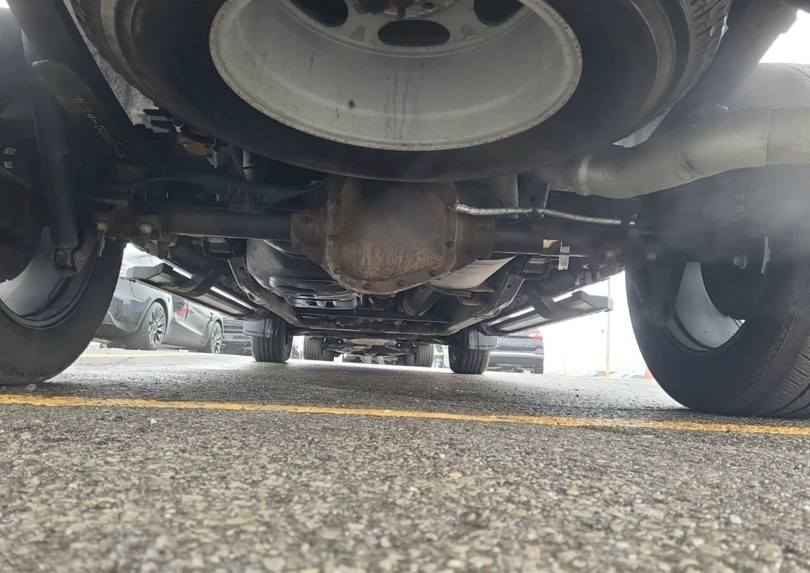 Ford F150 LARIAT CREW CAB SHORT BED | Mobile.bg   11