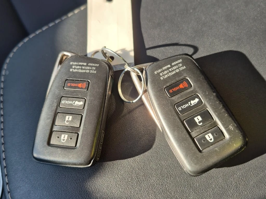 Lexus NX 300 2021 * CARFAX *    | Mobile.bg   11