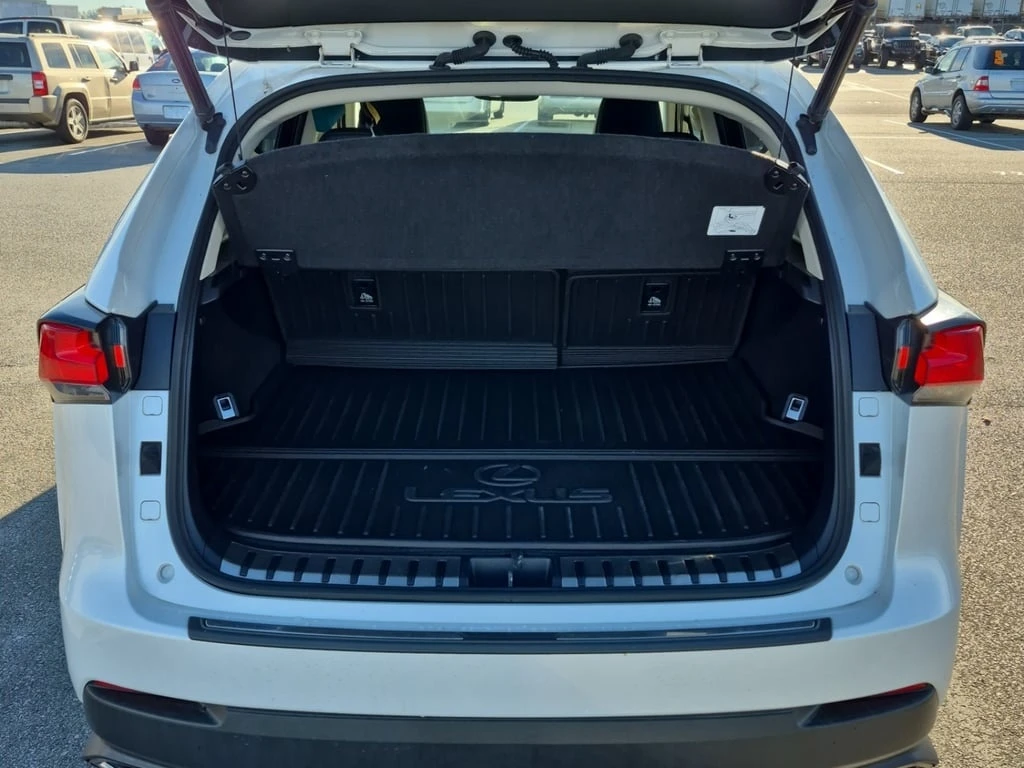 Lexus NX 300 2021 * CARFAX *    | Mobile.bg   12