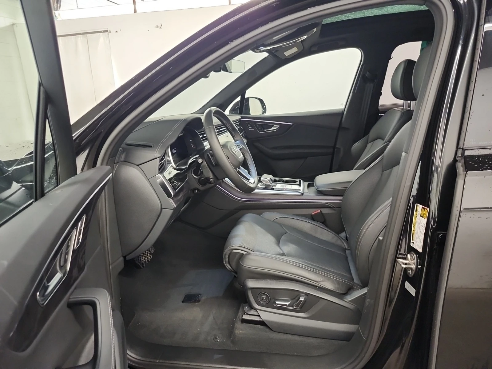 Audi Q7 * TECHNIK* CARFAX *    | Mobile.bg   9