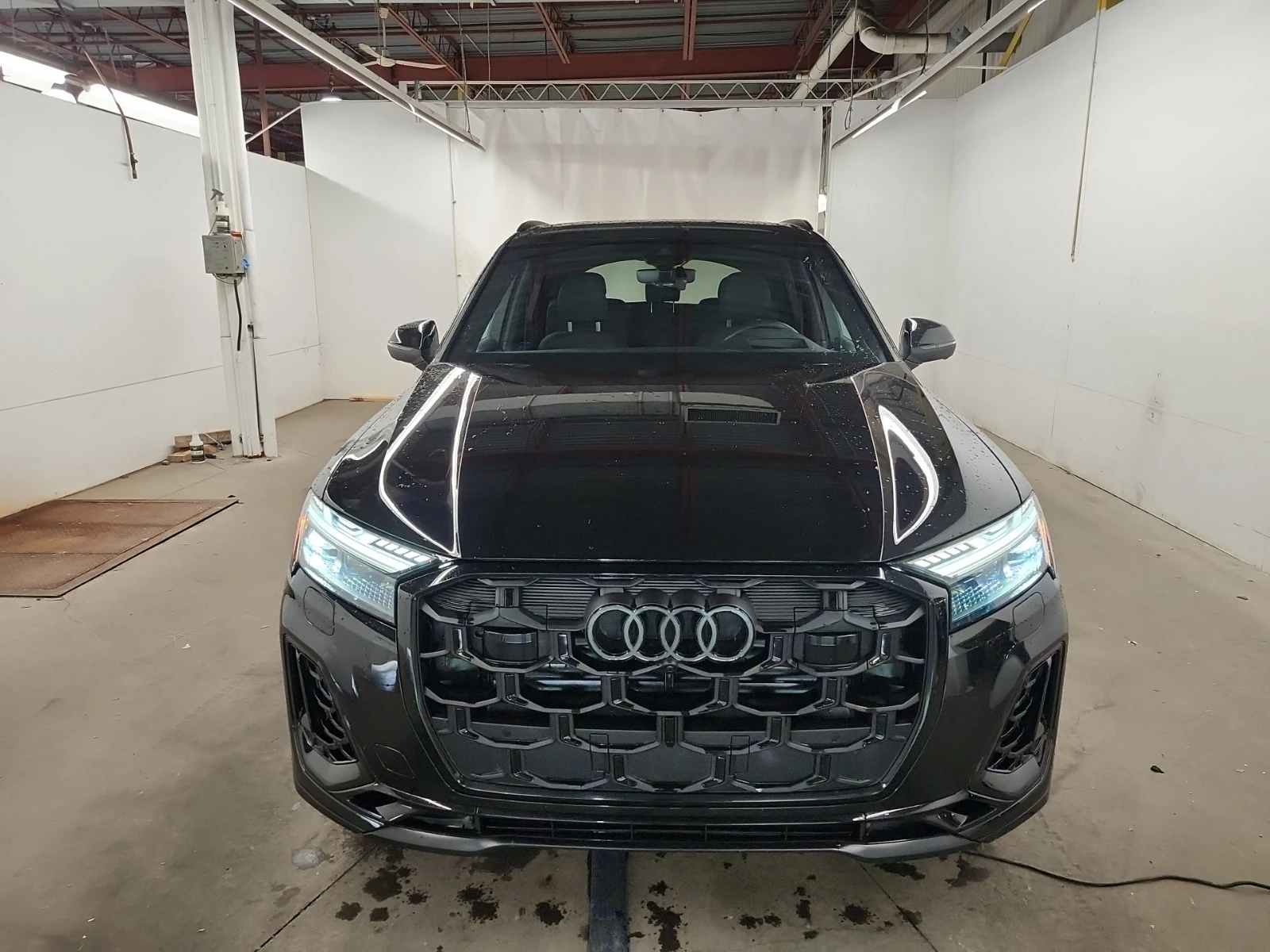 Audi Q7 * TECHNIK* CARFAX *    | Mobile.bg   2