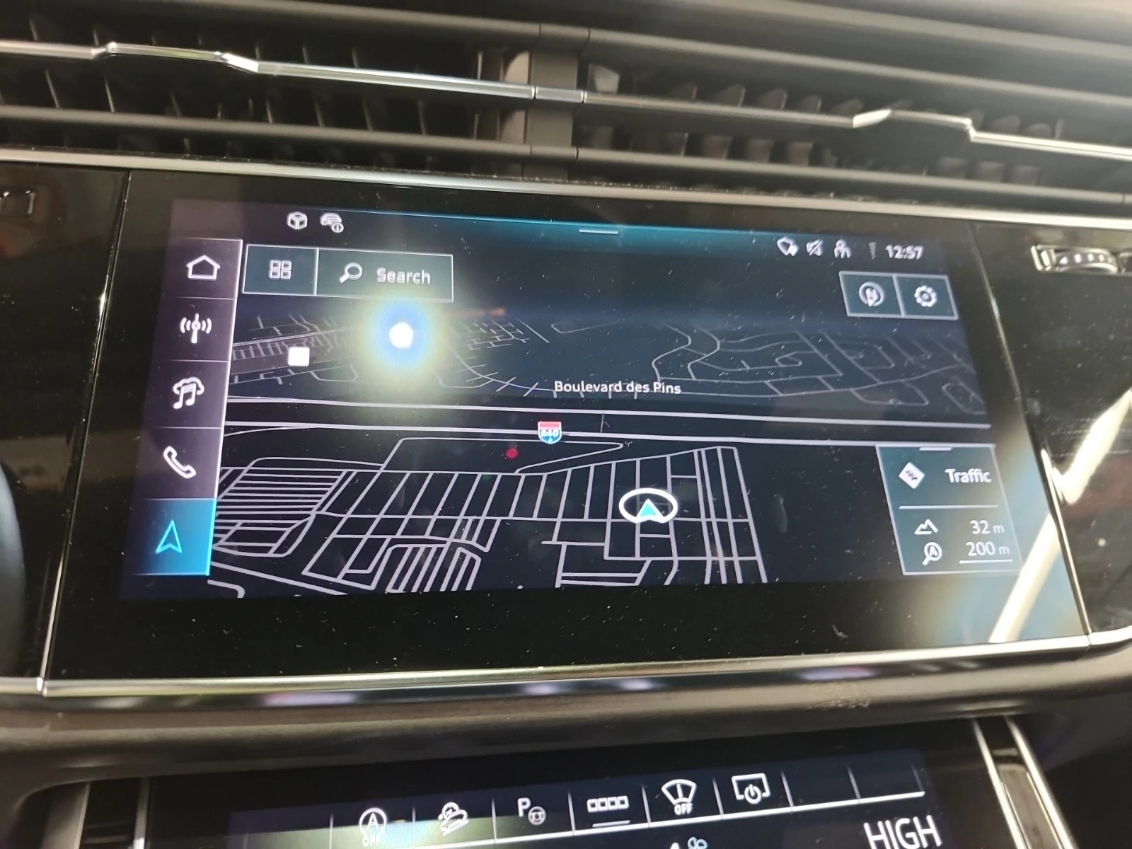 Audi Q7 * TECHNIK* CARFAX *    | Mobile.bg   11