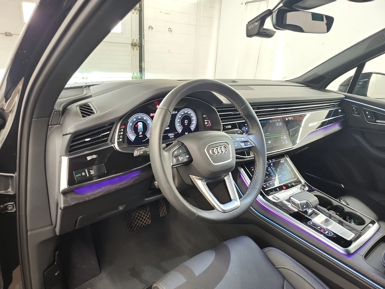 Audi Q7 * TECHNIK* CARFAX *    | Mobile.bg   8