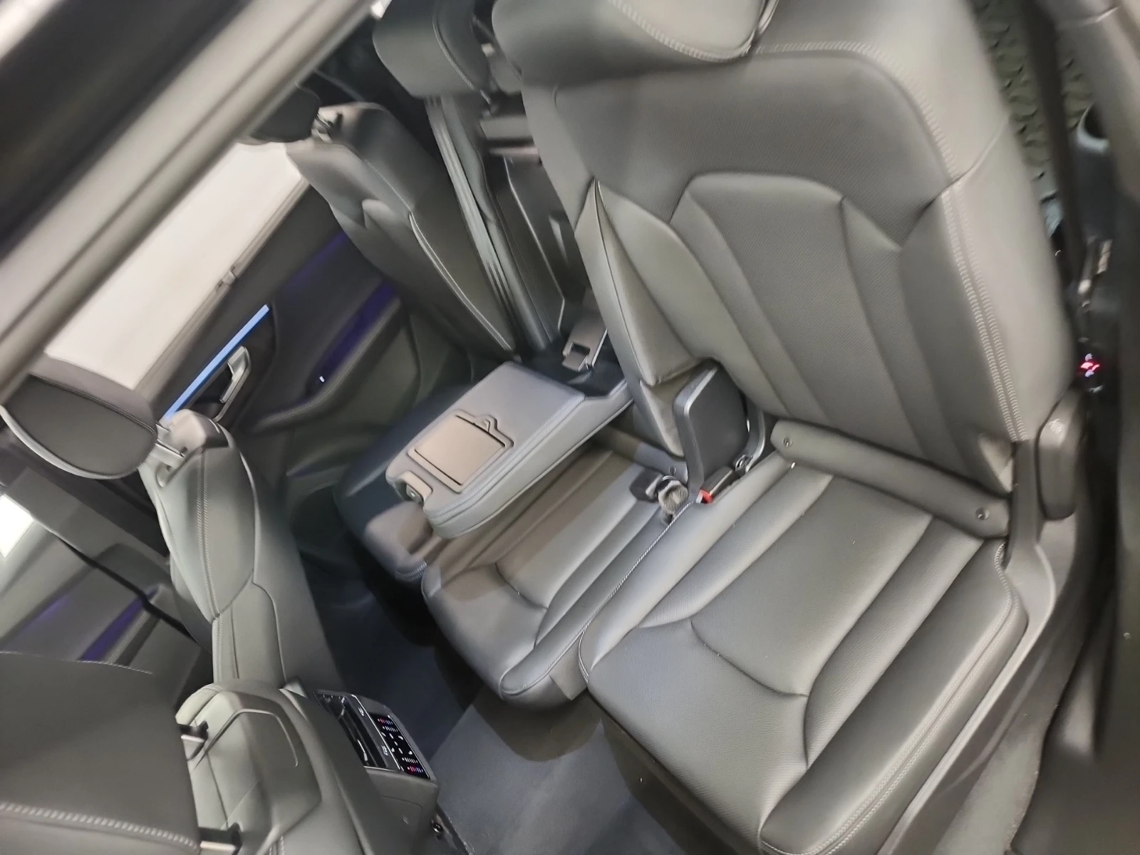 Audi Q7 * TECHNIK* CARFAX *    | Mobile.bg   13