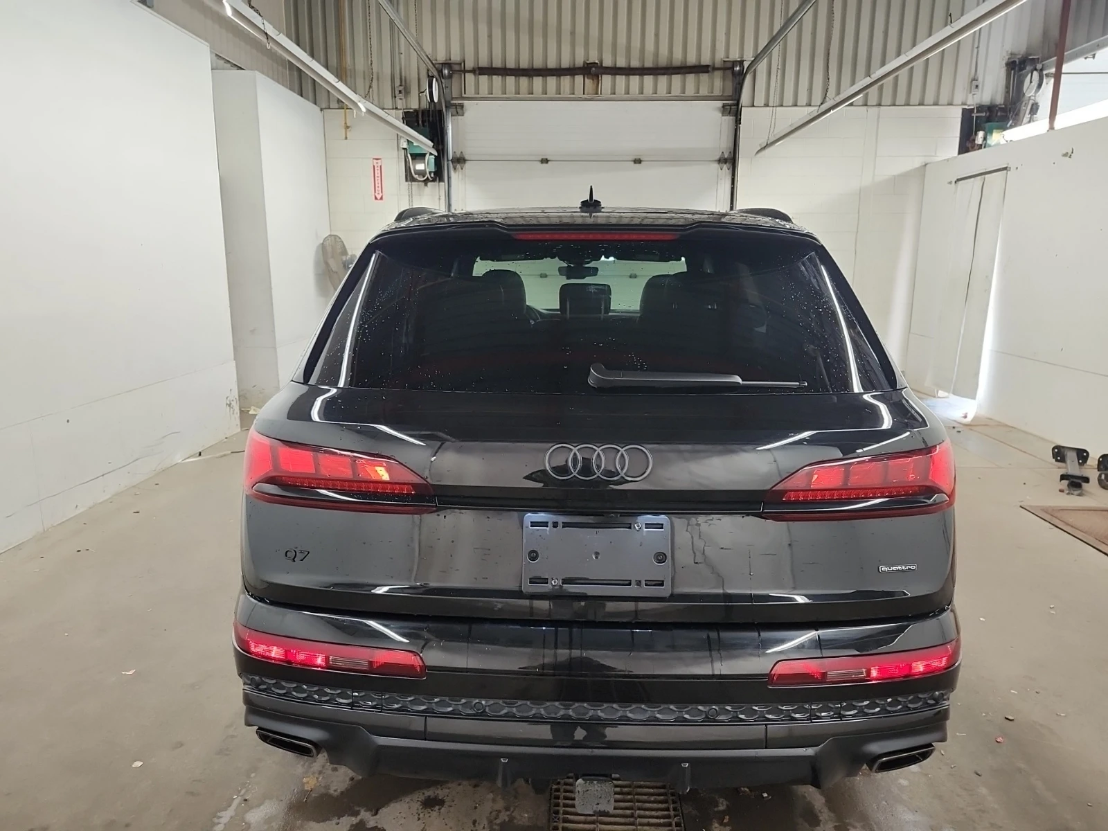 Audi Q7 * TECHNIK* CARFAX *    | Mobile.bg   4