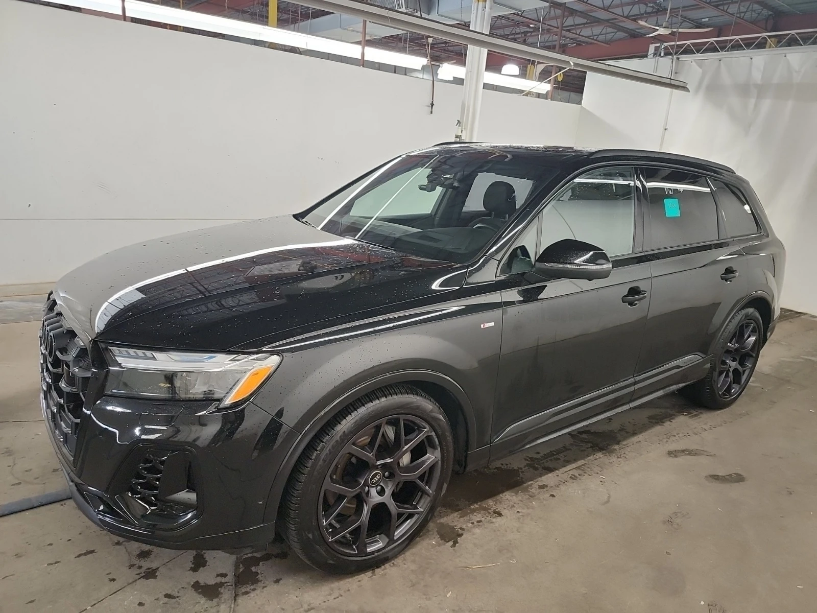 Audi Q7 * TECHNIK* CARFAX *    | Mobile.bg   3