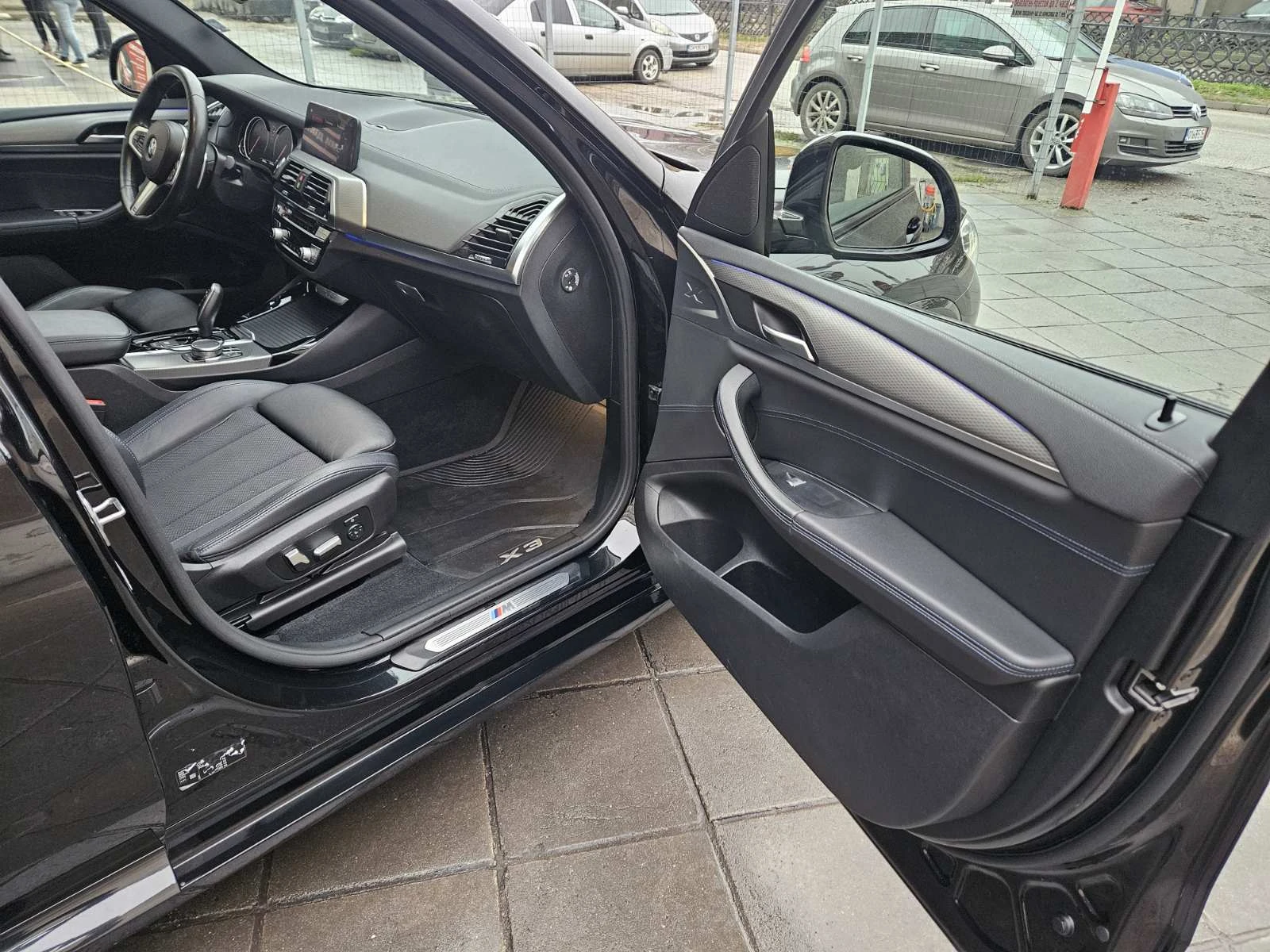 BMW X3 20d | Mobile.bg � ����������� 14