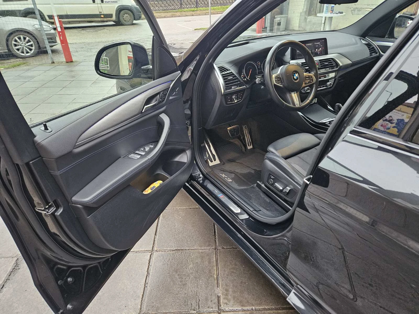BMW X3 20d | Mobile.bg � ����������� 13