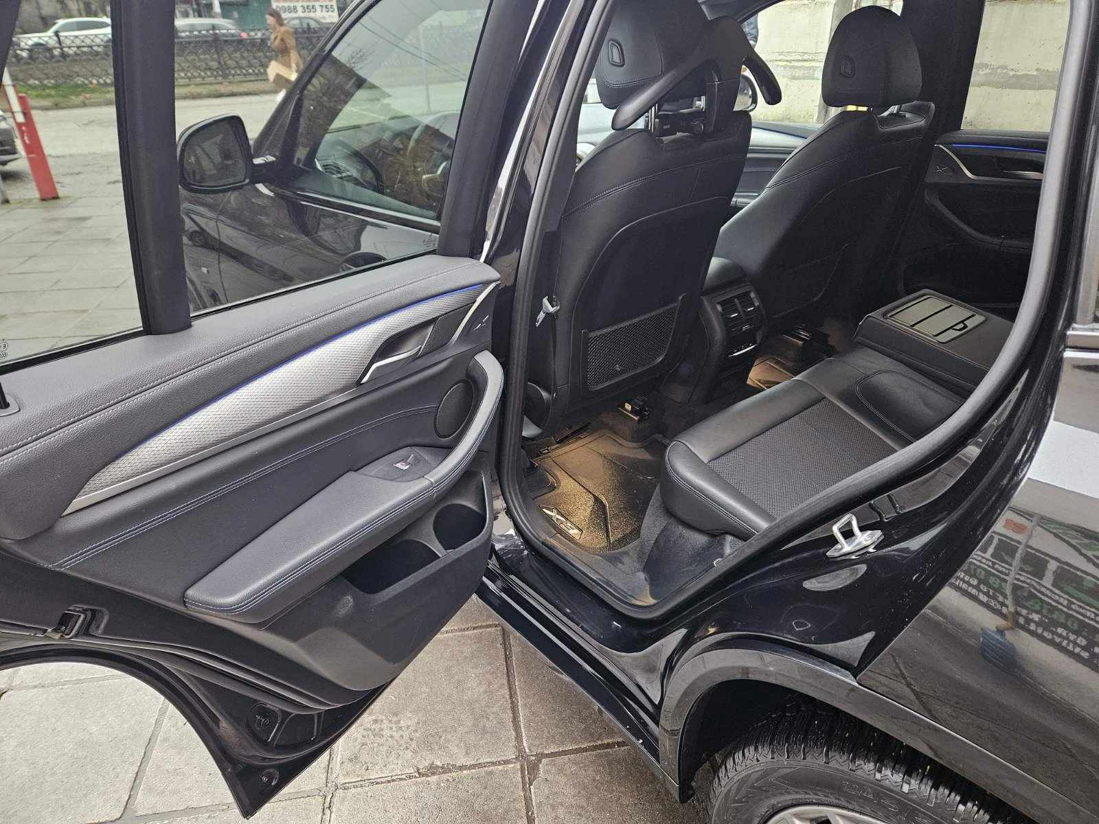 BMW X3 20d | Mobile.bg � ����������� 12