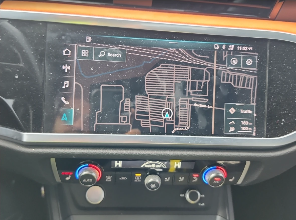 Audi Q3 PROGRESSIV - изображение 7