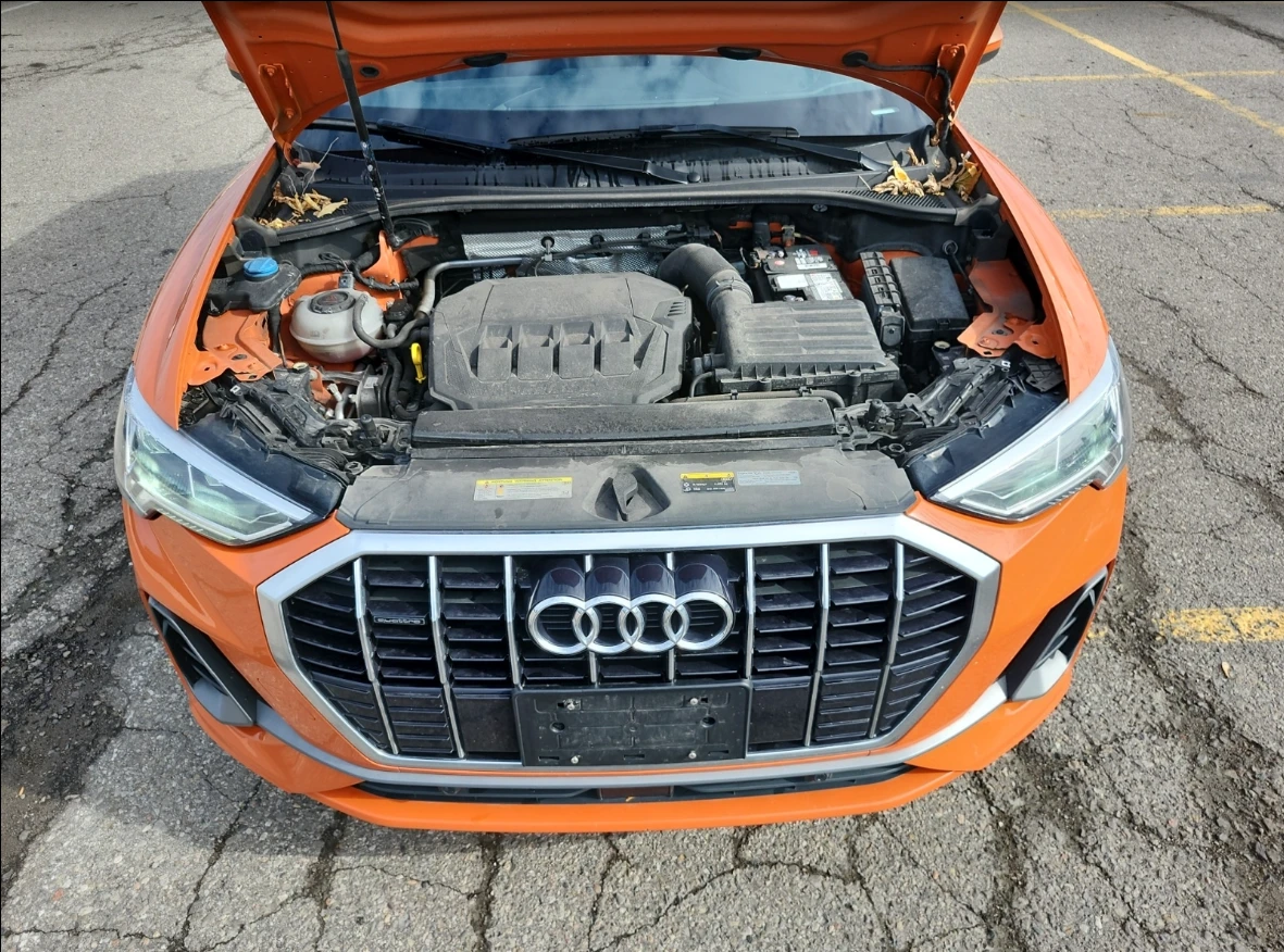 Audi Q3 PROGRESSIV | Mobile.bg   14