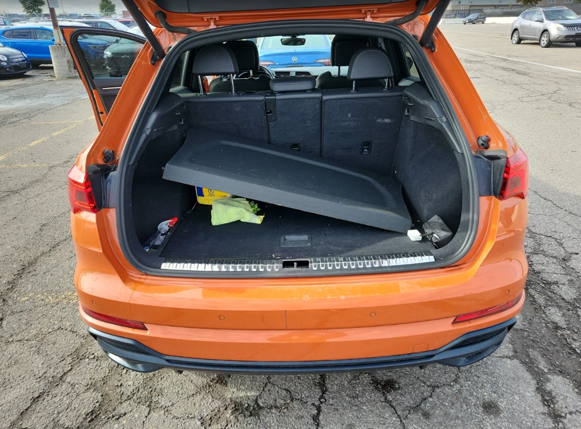 Audi Q3 PROGRESSIV | Mobile.bg   11