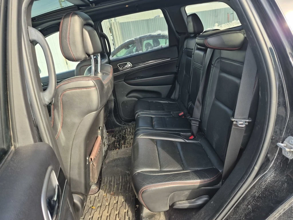 Jeep Grand cherokee * Trailhawk * CARFAX *  | Mobile.bg � ����������� 14