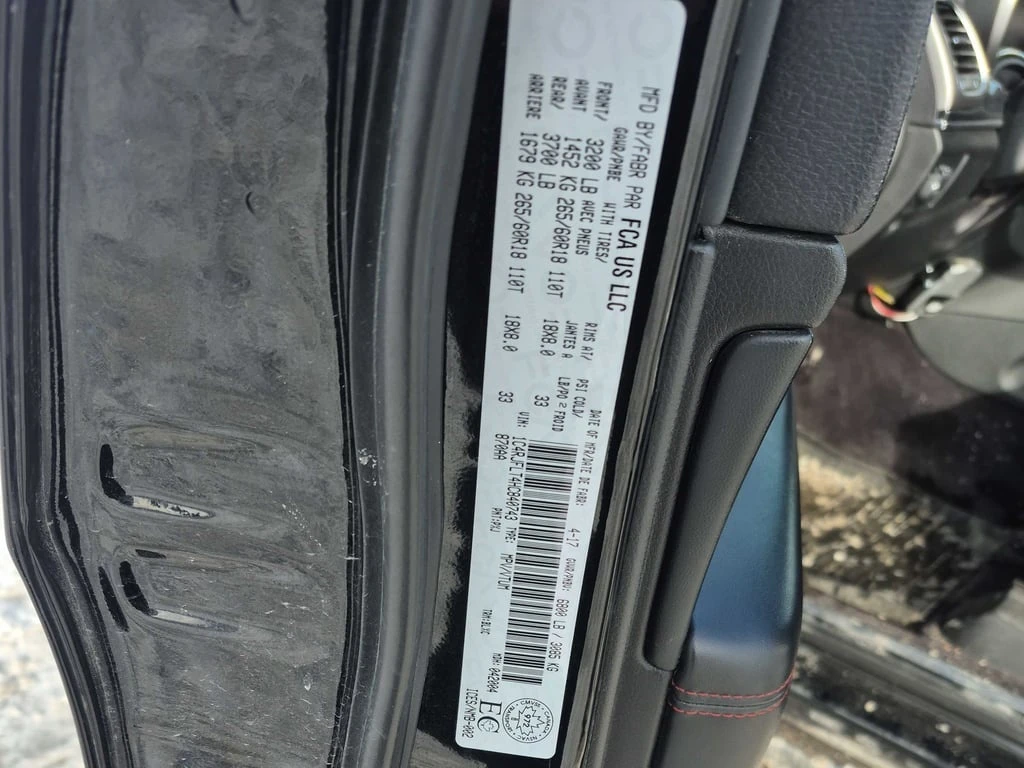 Jeep Grand cherokee * Trailhawk * CARFAX *  | Mobile.bg � ����������� 17