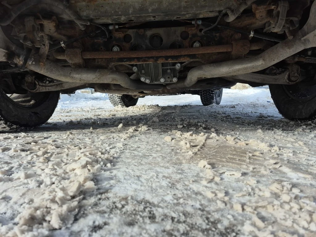 Jeep Grand cherokee * Trailhawk * CARFAX *  - изображение 10