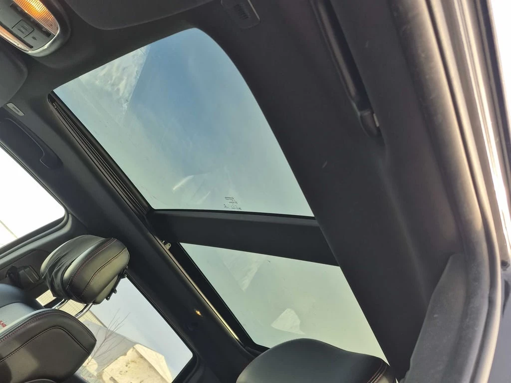 Jeep Grand cherokee * Trailhawk * CARFAX *  | Mobile.bg � ����������� 16