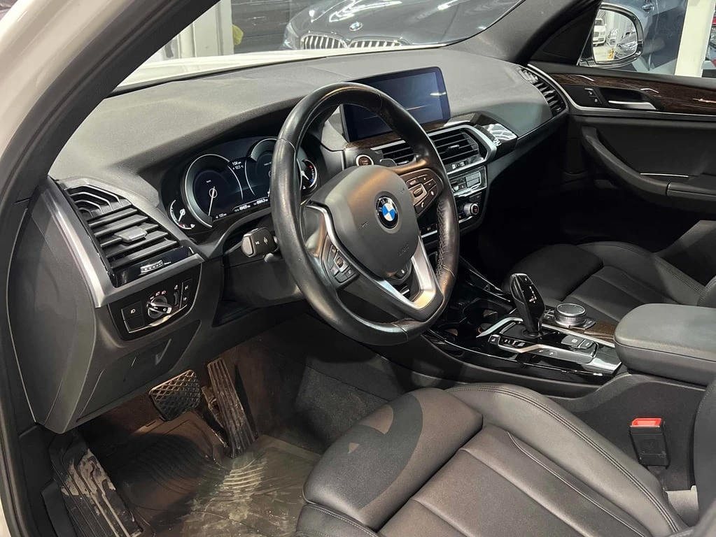 BMW X3 * xDrive30i * CARFAX * БЕЗ ПЪРВОНАЧАЛНА ВНОСКА - изображение 5