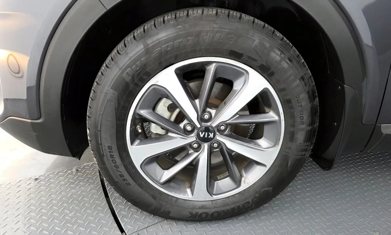 Kia Sorento 2.0 Turbo 2Wd  | Mobile.bg � ����������� 5