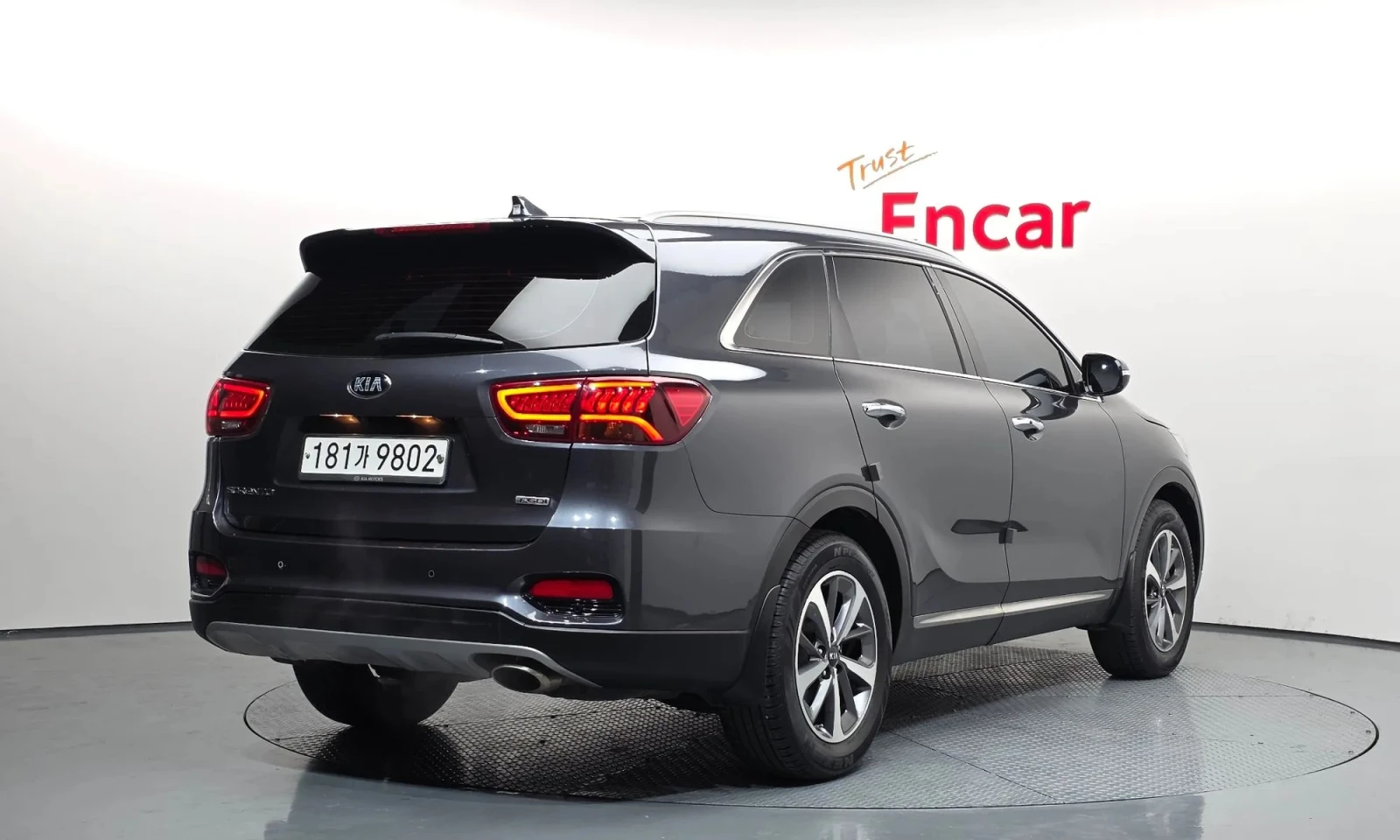 Kia Sorento 2.0 Turbo 2Wd  | Mobile.bg � ����������� 2