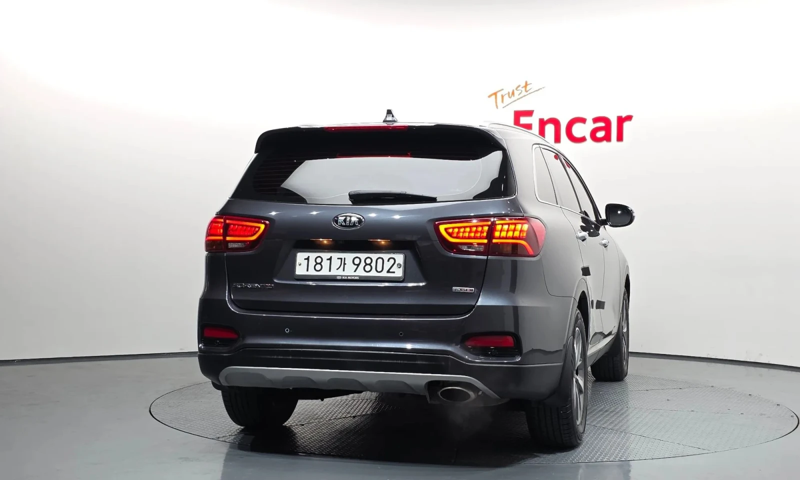 Kia Sorento 2.0 Turbo 2Wd  | Mobile.bg � ����������� 4