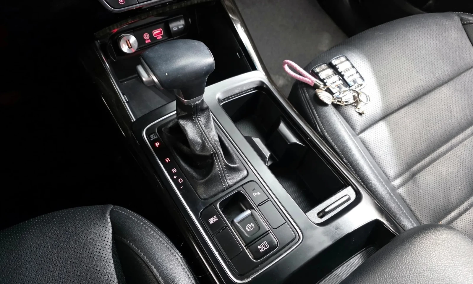 Kia Sorento 2.0 Turbo 2Wd  | Mobile.bg � ����������� 9